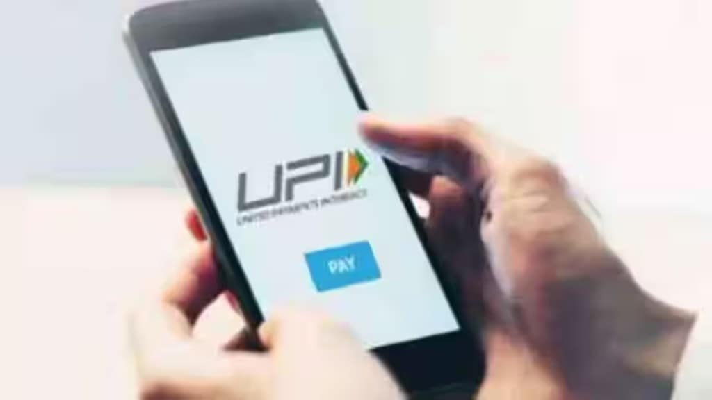 UPI transactions, UPI transactions news, November UPI transactions, UPI transactions India