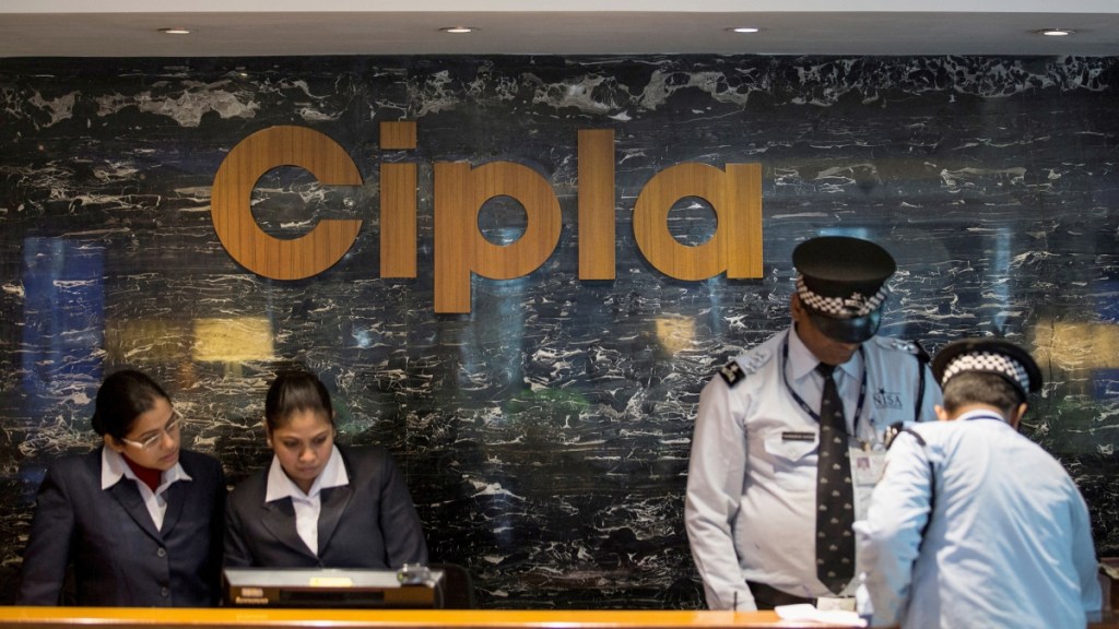 Cipla, Cipla news, Cipla US, Cipla medication US, medication Cipla