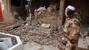 China earthquake, China earthquake news, China earthquake death toll, china news, earthquake news, earthquake