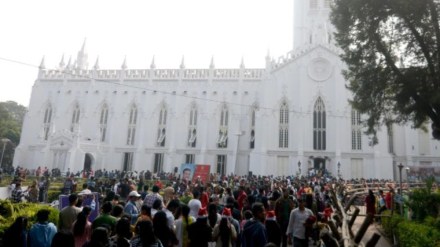 Eastern railway, kolkata metro, kolkata christmas, kolkata news, kolkata metro news, kolkata metro ridership Eastern railway, kolkata metro, kolkata christmas, kolkata news, kolkata metro news, kolkata metro ridership
