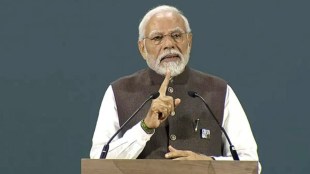 Modi will launch the ‘Viksit Bharat @2047: Voice of Youth’ link in the MyGov portal on Monday.