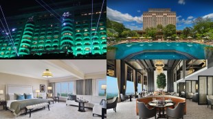 Taj Mahal Hotel, Taj Mahal Hotel news, Taj Mahal Hotel renovation, Taj Hotels