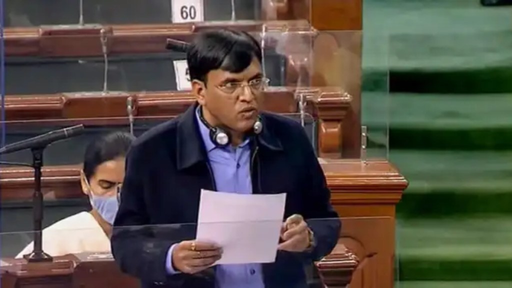 Fertiliser minister Mansukh Mandaviya, Mansukh Mandaviya news, Mansukh Mandaviya, Fertiliser Association of India, Fertiliser Association of India news Fertiliser minister Mansukh Mandaviya, Mansukh Mandaviya news, Mansukh Mandaviya, Fertiliser Association of India, Fertiliser Association of India news