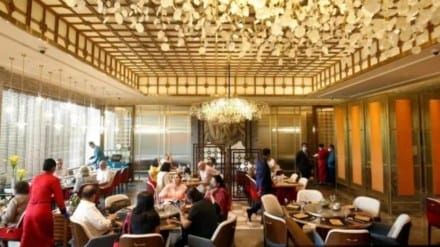 Organised food service market, domestic Organised food service, Indian Organised food service, Organised food service India