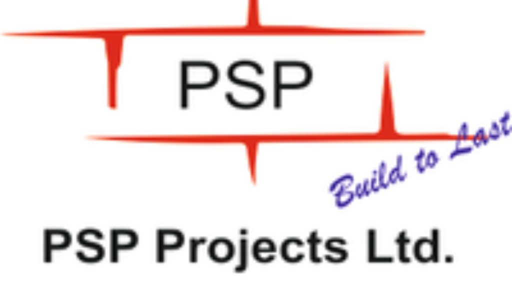 PSP Projects, PSP Projects Gujarat, financial express, industry news