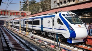 Vande Bharat trains, Vande BHarat trains news, Indian Railways, India Railways news, Railways, Vande Bharat stone pelting, vandalism
