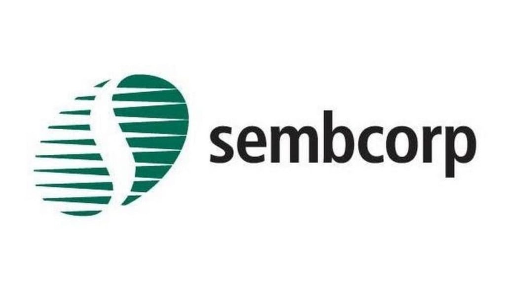 sembcorp sembcorp