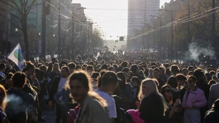 Serbia