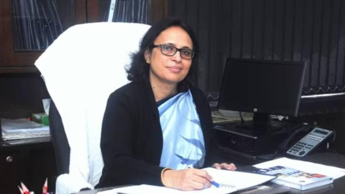 Soma Mondal, who is Soma Mondal, Soma Mondal early life. Soma Mondal career, SAI, Soma Mondal SAIL, Steel Authority of India, lifestyle