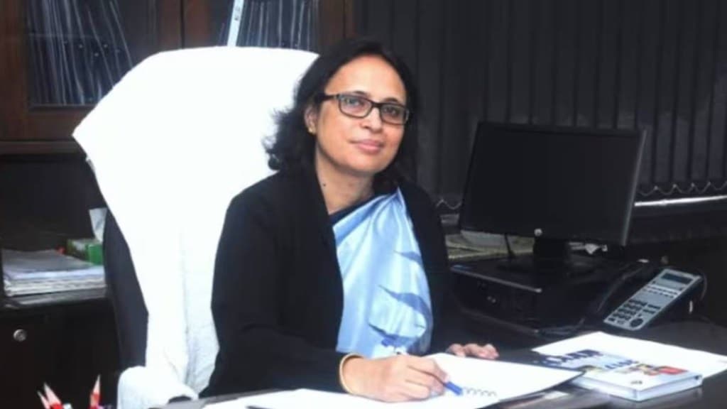 Soma Mondal, who is Soma Mondal, Soma Mondal early life. Soma Mondal career, SAI, Soma Mondal SAIL, Steel Authority of India, lifestyle