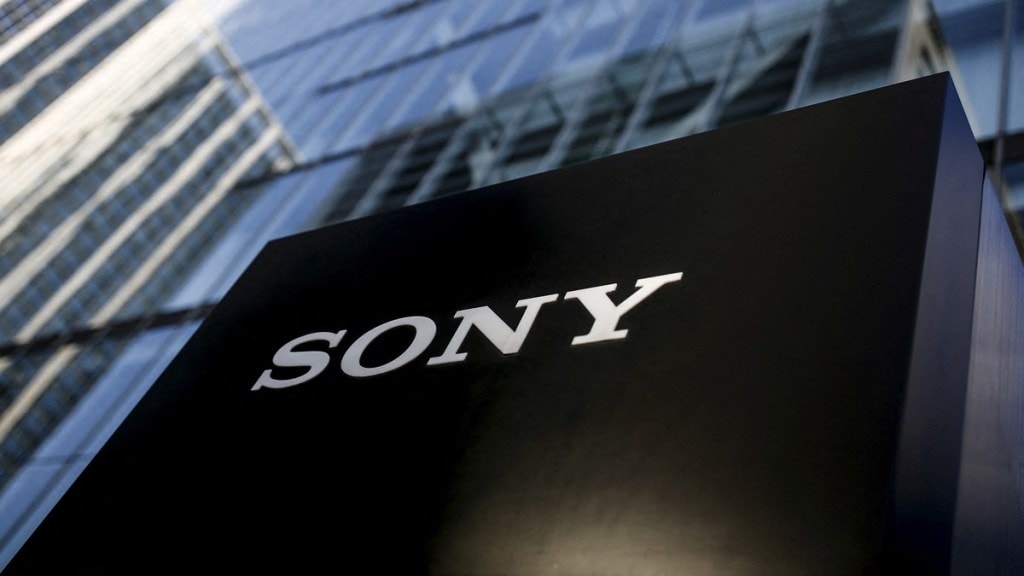 Sony