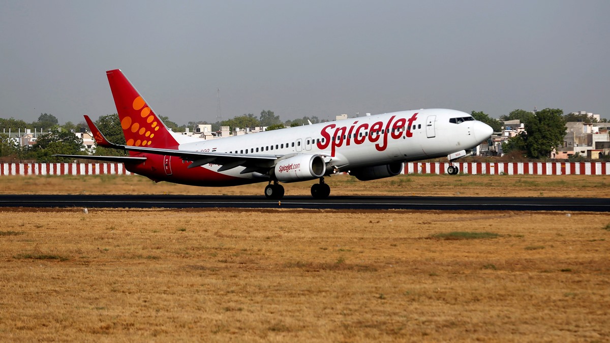 SpiceJet, board, capital, fundraise, equity shares, warrants, financial strength, expansion, fleet enhancement, aviation sector SpiceJet, board, capital, fundraise, equity shares, warrants, financial strength, expansion, fleet enhancement, aviation sector