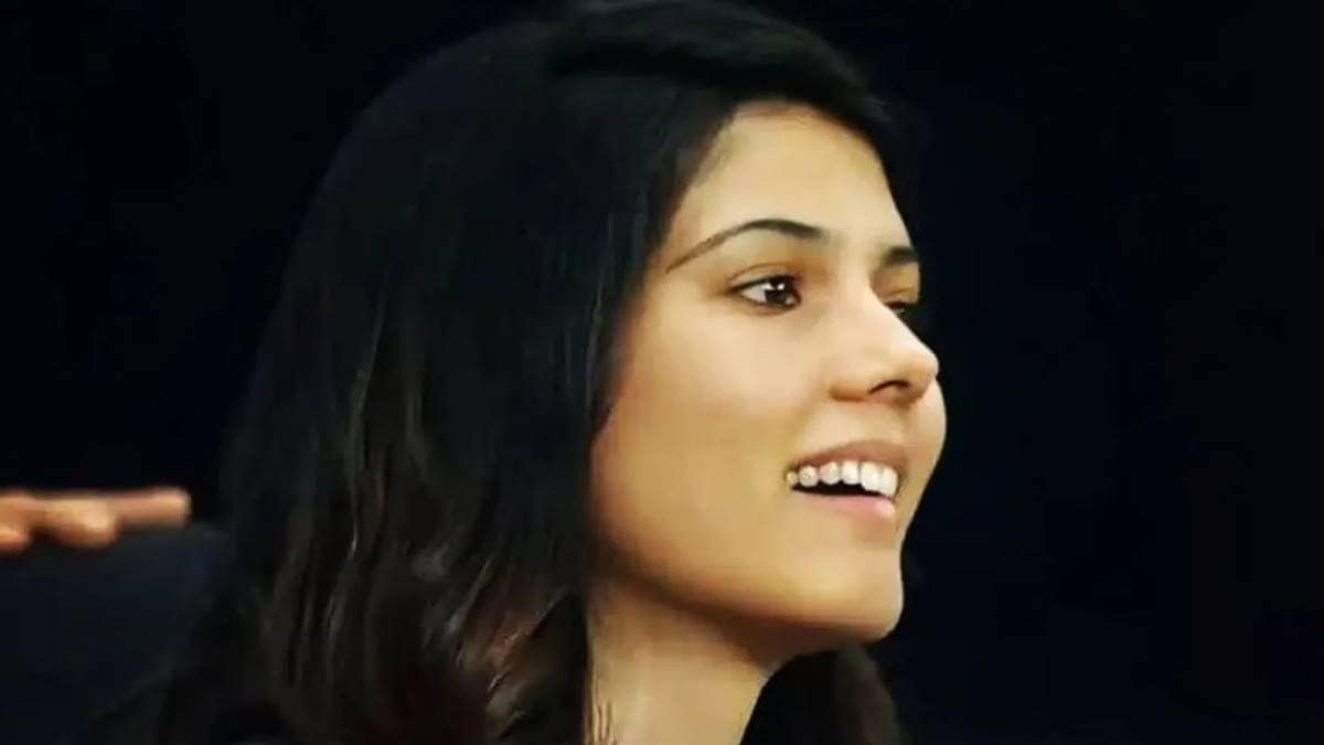 Kavya Maran, who is Kavya Maran, Kavya Maran net worth, Kavya Maran family, SunRisers Hyderabad, SunRisers Hyderabad net worth, SunRisers Hyderabad head