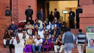 Parliament Winter Session: Opposition slams Centre over suspensions of 92 MPs, calls it 'mockery of democracy’
