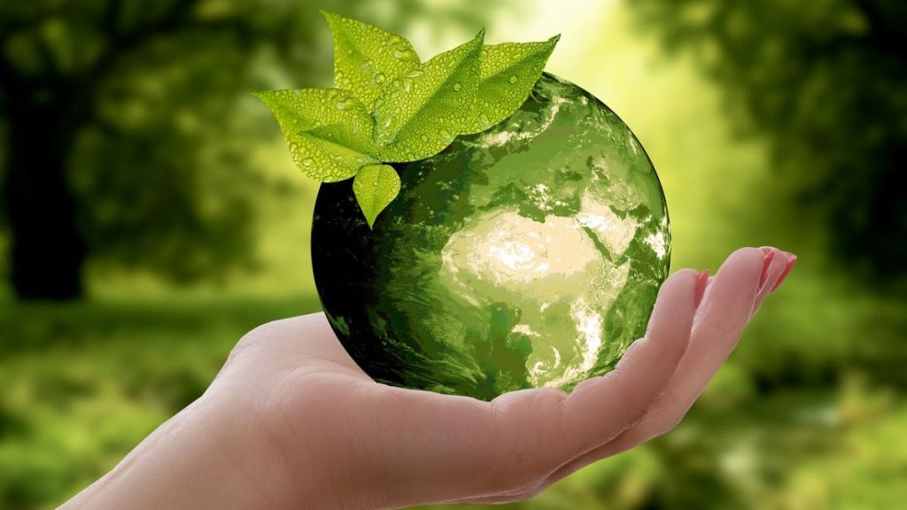 sustainable