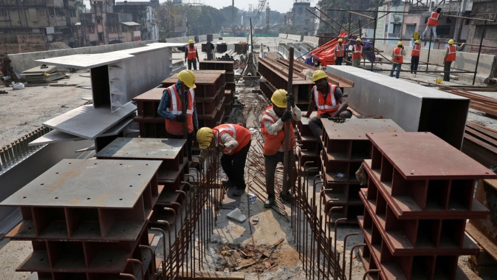key infra sectors, infra sectors growth, infra news, economy news