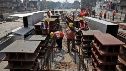 key infra sectors, infra sectors growth, infra news, economy news