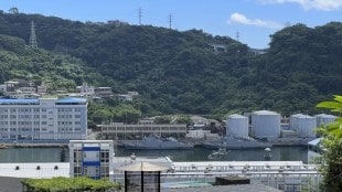 Taiwan Strait, Chinese military, Defence Ministry, top news, latest news, world news, top world news,