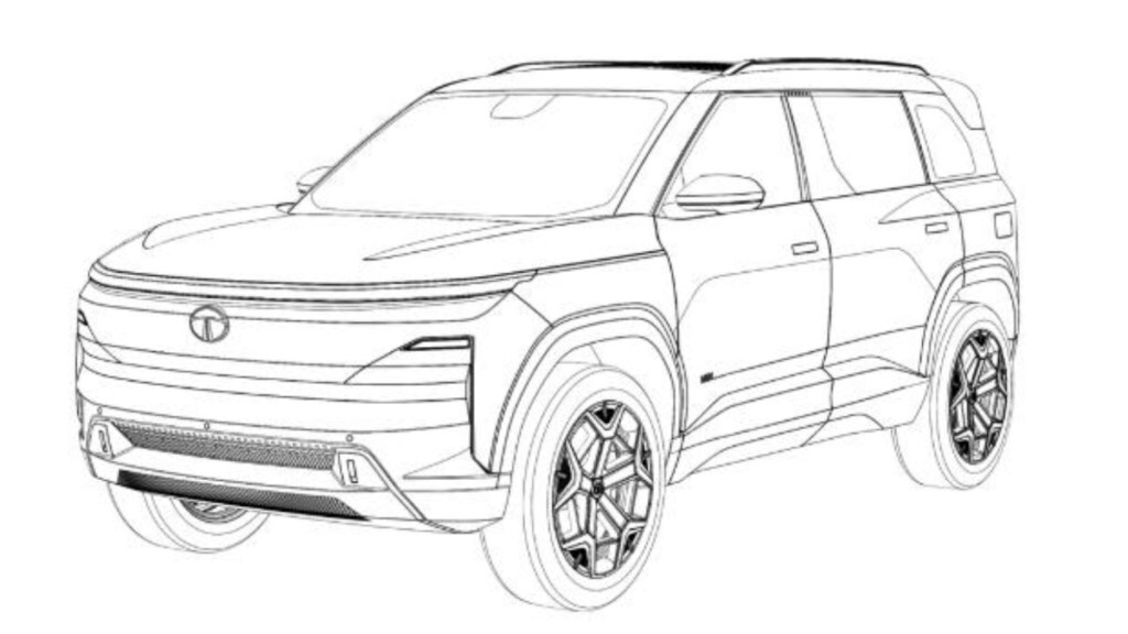tata sierra