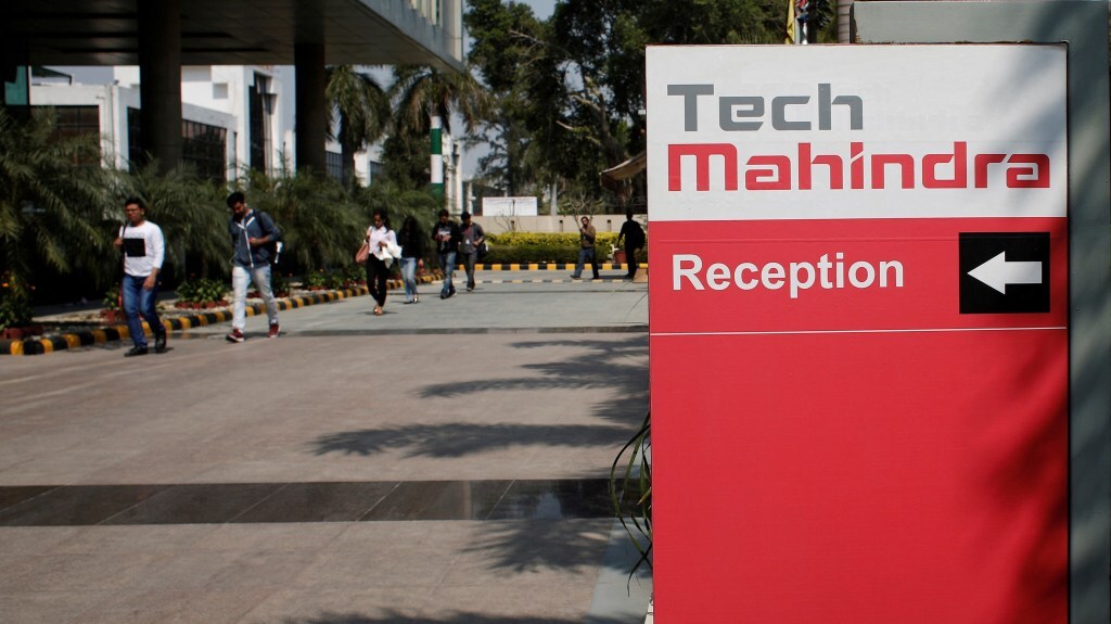 Tech Mahindra, crowdsourcing platform, top news, business news, latest news,