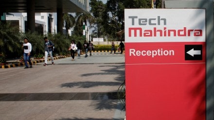 Tech Mahindra, crowdsourcing platform, top news, business news, latest news,