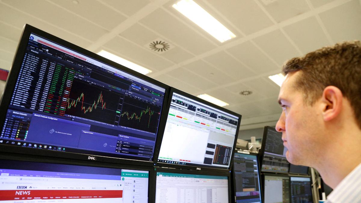 Things to know before share market opens