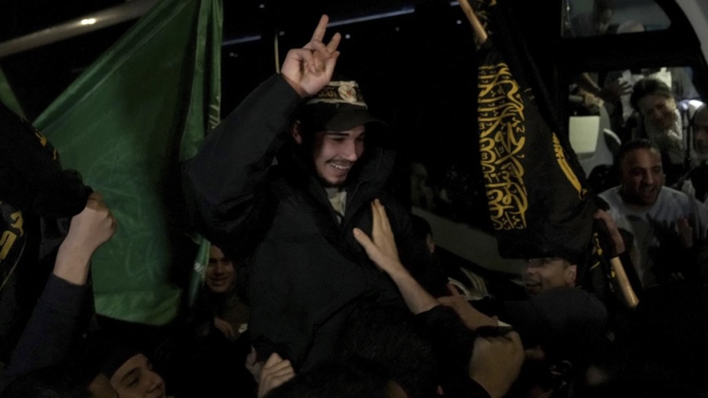 Israel, Israel-hamas war, truce in Israel-hamas war,