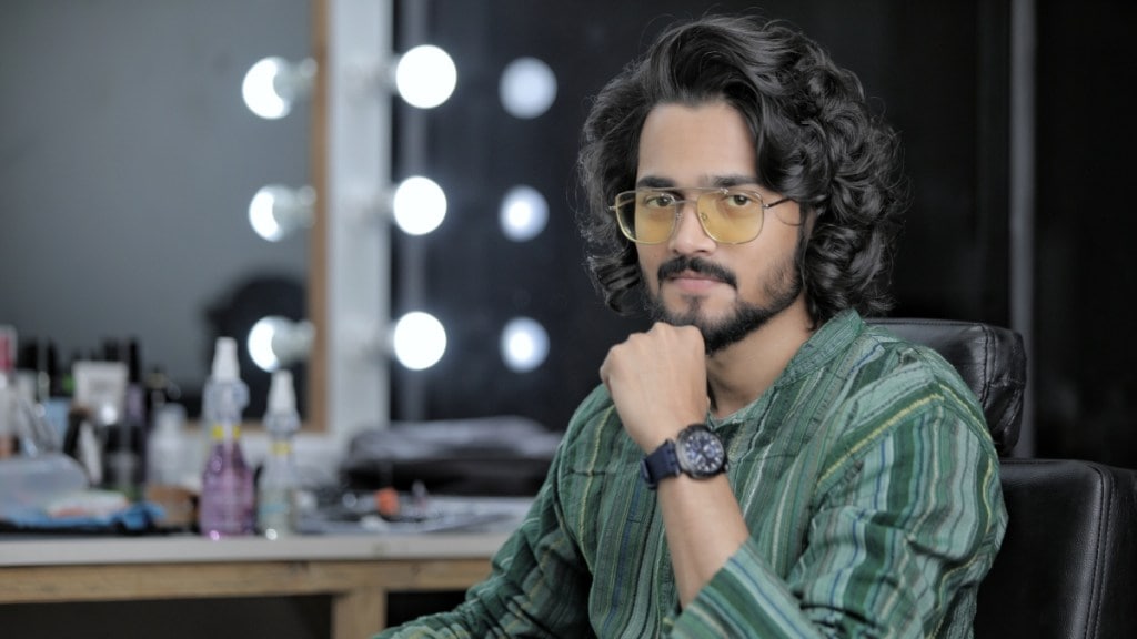 Bhuvan Bam, Bhuvan Bam interview, Bhuvan Bam news, Bhuvan Bam vines, BB ki vines