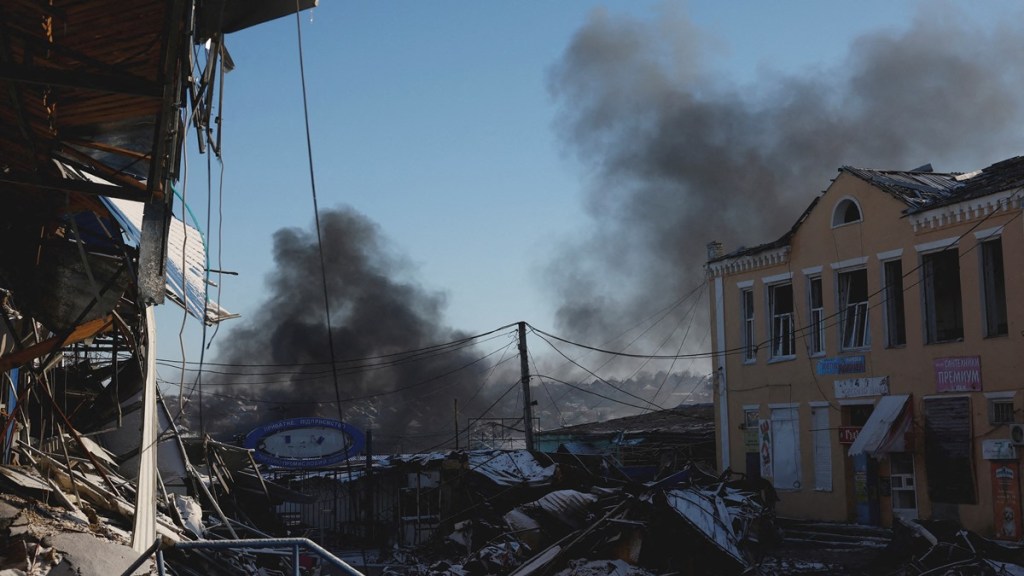 ukraine war, Russian war, Russian shelling, Vlamidir putin, Zelensky, Ukrainian army, top news, latest news, business news,