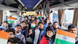 NMC, National Medical Commission, medical graduates, Rajya Sabha, Ukraine,