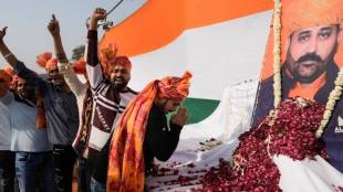 Karni Sena, Karni Sena chief, Karni Sena president, Gogamedi , Karni Sena, Sukhdev Singh, karni sena protest