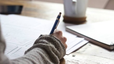 Improve your writing speed by regularly practising with sample papers. Improve your writing speed by regularly practising with sample papers.