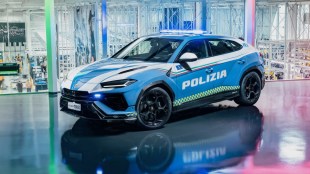 urus