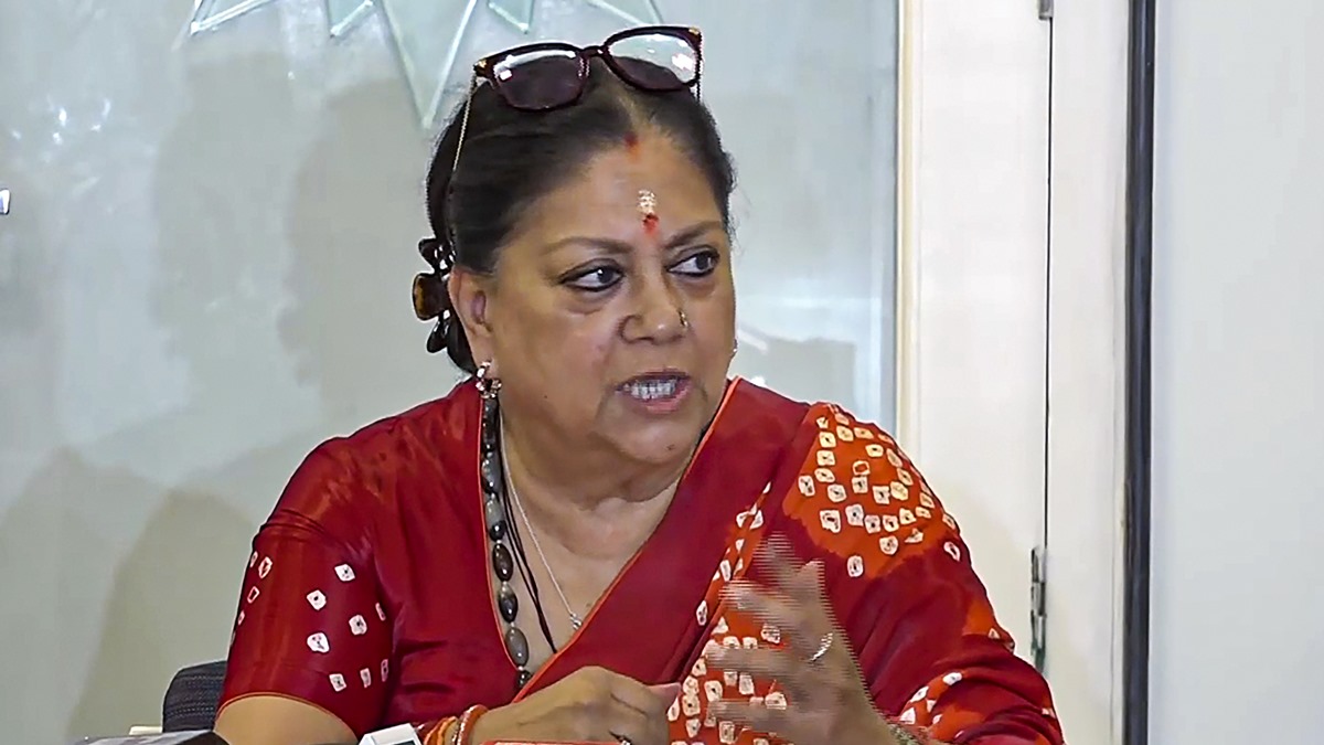 Rajasthan Election 2023: Watch Key Constituencies, Contests of Assembly Election 2023 Rajasthan Election 2023: Watch Key Constituencies, Contests of Assembly Election 2023