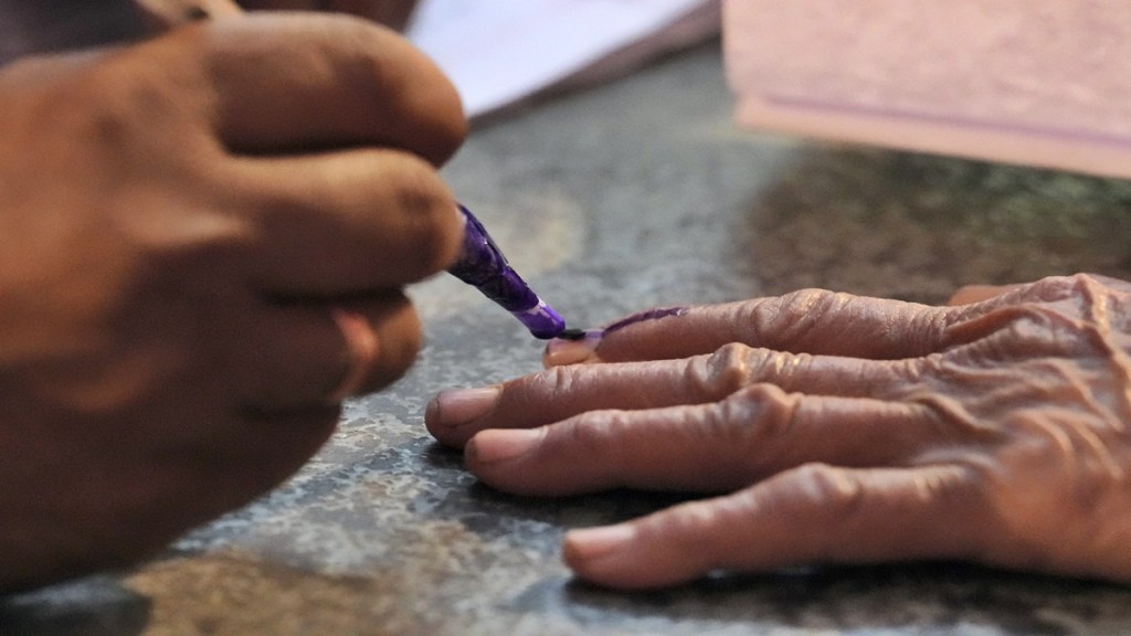 Madhya Pradesh Election Results 2023 Date:When, Where and How to check results on December 3 Madhya Pradesh Election Results 2023 Date:When, Where and How to check results on December 3