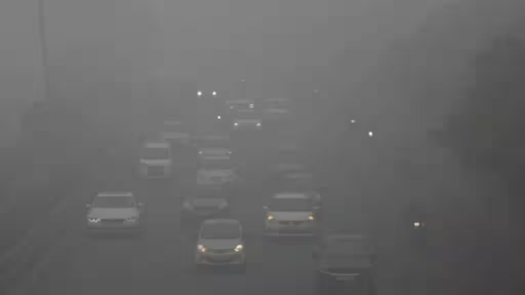 Punjab and Haryana, along with some of the North Eastern states have been under the cloud of dense fog for the last few days and the latest predictions are no different. Punjab and Haryana, along with some of the North Eastern states have been under the cloud of dense fog for the last few days and the latest predictions are no different.