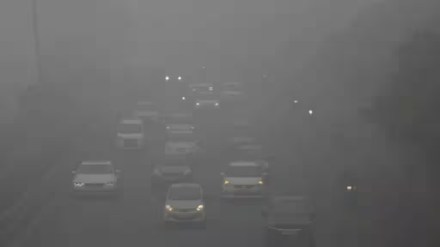 Punjab and Haryana, along with some of the North Eastern states have been under the cloud of dense fog for the last few days and the latest predictions are no different. Punjab and Haryana, along with some of the North Eastern states have been under the cloud of dense fog for the last few days and the latest predictions are no different.