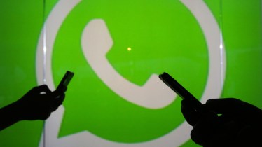 WhatsApp feature update