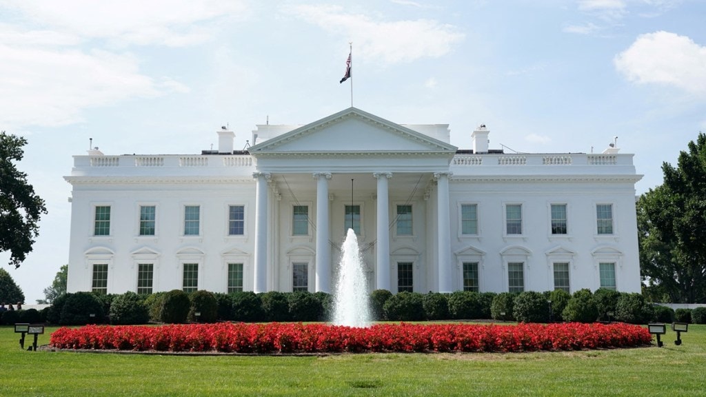US Presidential Election, foreign policy, policymakers, White House, international engagements, election campaign, defence partnership