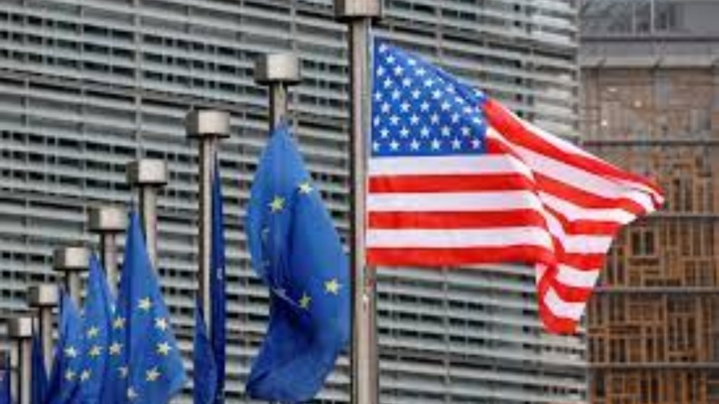 RoDTEP, US Europe, European Union, opinion article, financial express, Remission of Duties or Taxes on Export Products