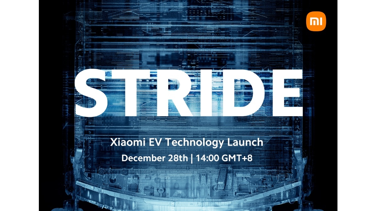 xiaomi ev