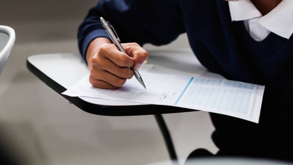 Under ADEPT, the evaluation methods are applied by assessing a candidate’s critical thinking.