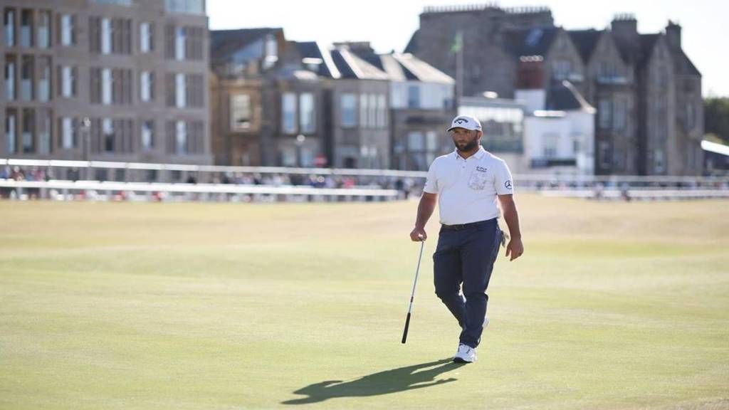 Golf Golf