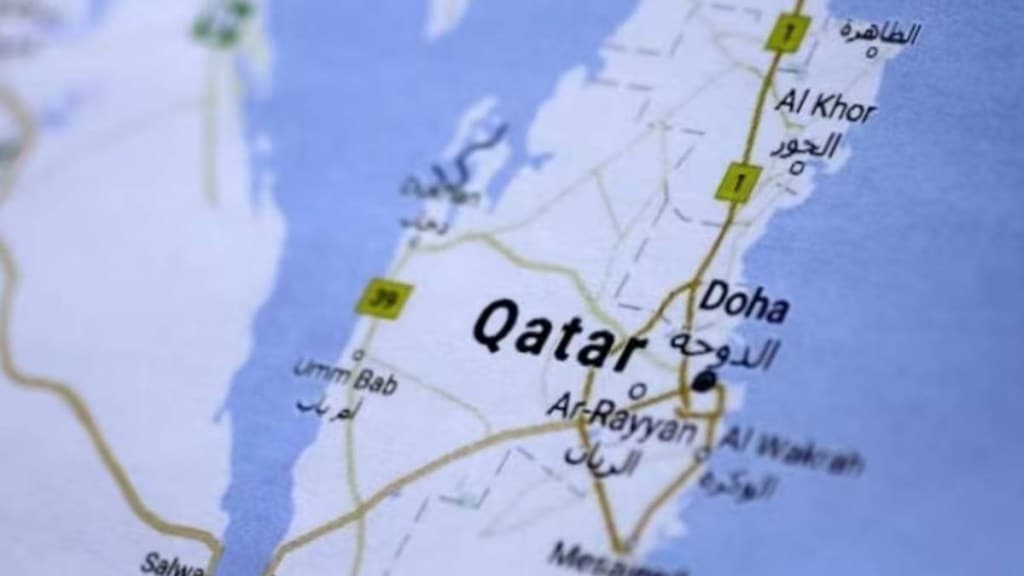 Qatari Court, Gulf country, Qatari, Ministry of External Affairs, Qatar court, middle east countries, pm modi