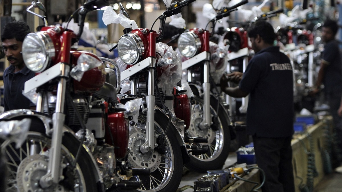 Royal Enfield, Latin America, Hero Sure Honda, top news, latest news, Hero MotoCorp, bike news, top news,