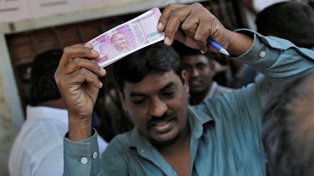 RBI, Reserve Bank of India, 2,000 notes, top news, latest news, business news, RBI news,