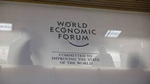 World Economic Forum, davos 2024, World Economic Forum 2024, WEF 2024, davos, inflation, rbi, shaktikanta das, indian economy