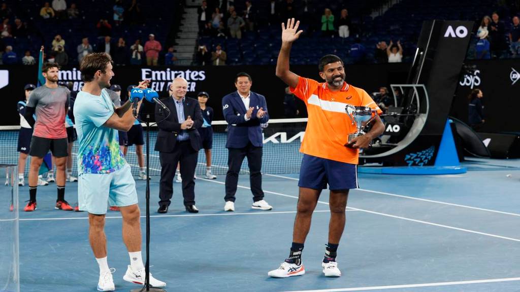 Australian Open