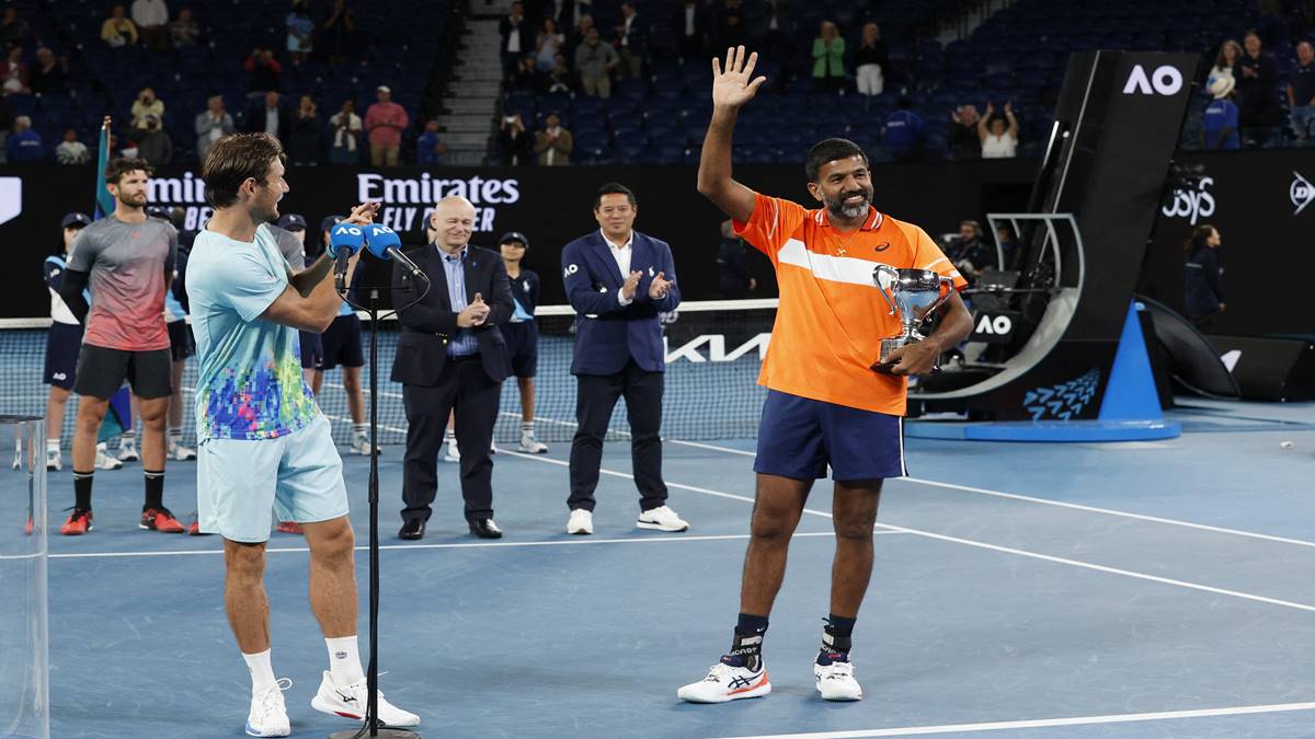Australian Open