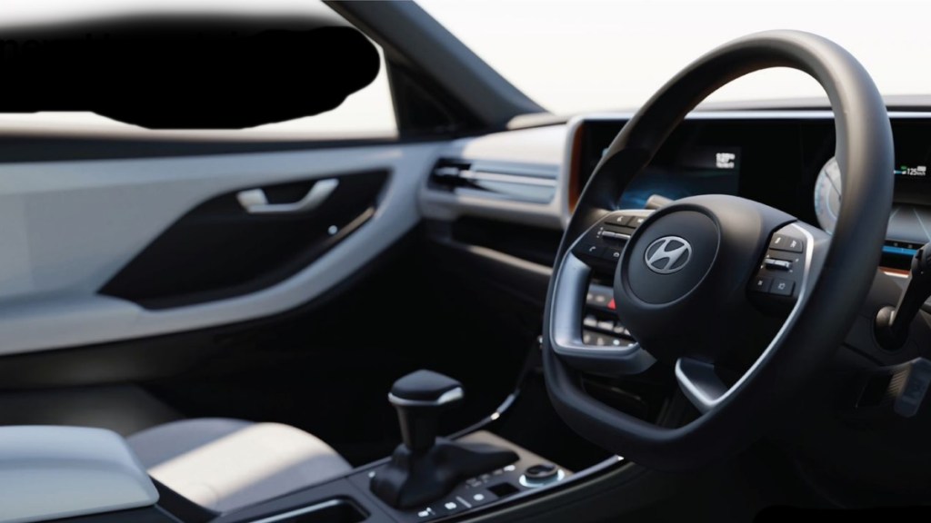 new hyundai creta features